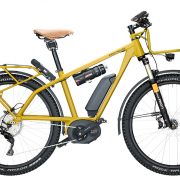 riese muller charger gx