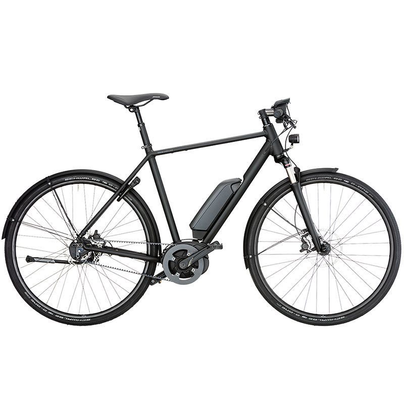 Riese & müller cheap roadster touring hs