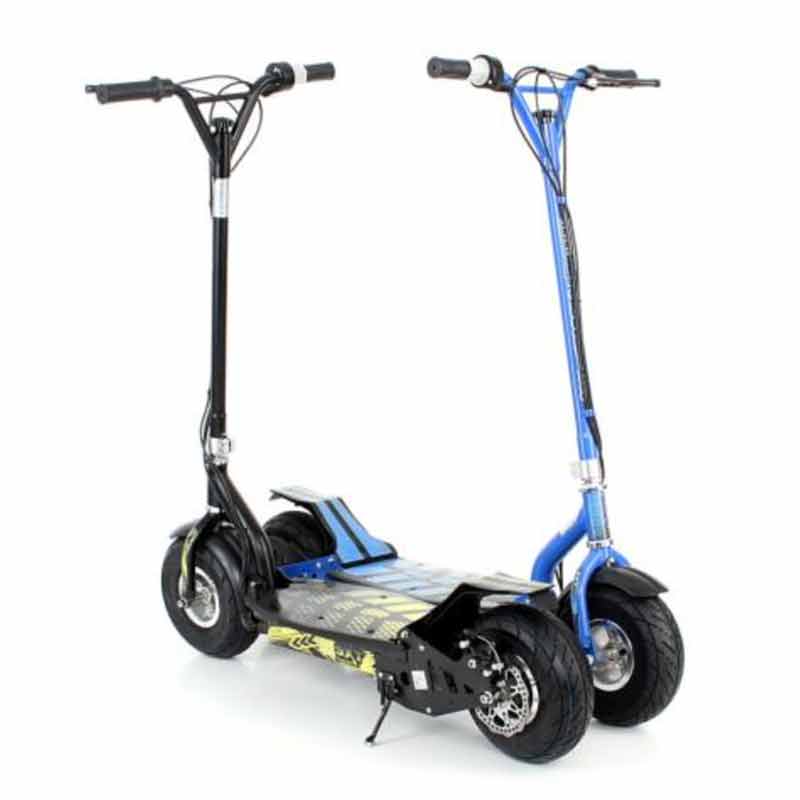 trottinette electrique enfant