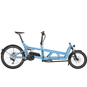 Load 60 touring - cyan
