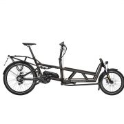 Load 60 vario HS - graphite matt