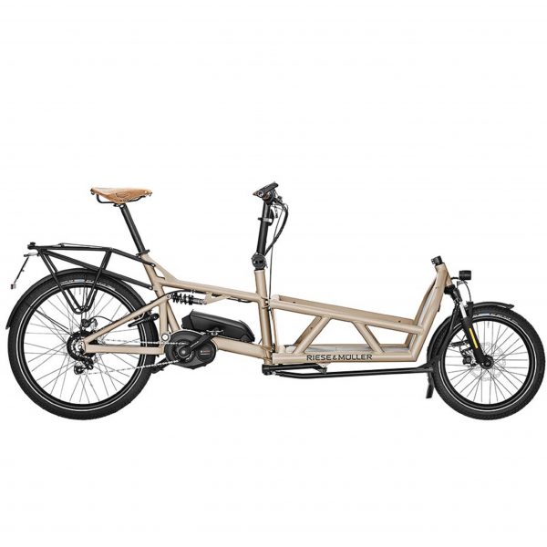 Load 60 vario HS - urban safari