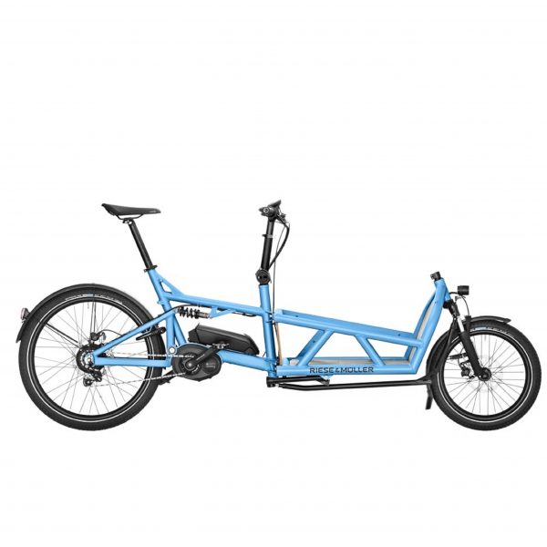 Load 60 vario - cyan