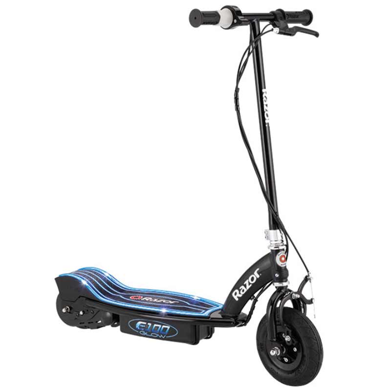 trottinette electrique enfant