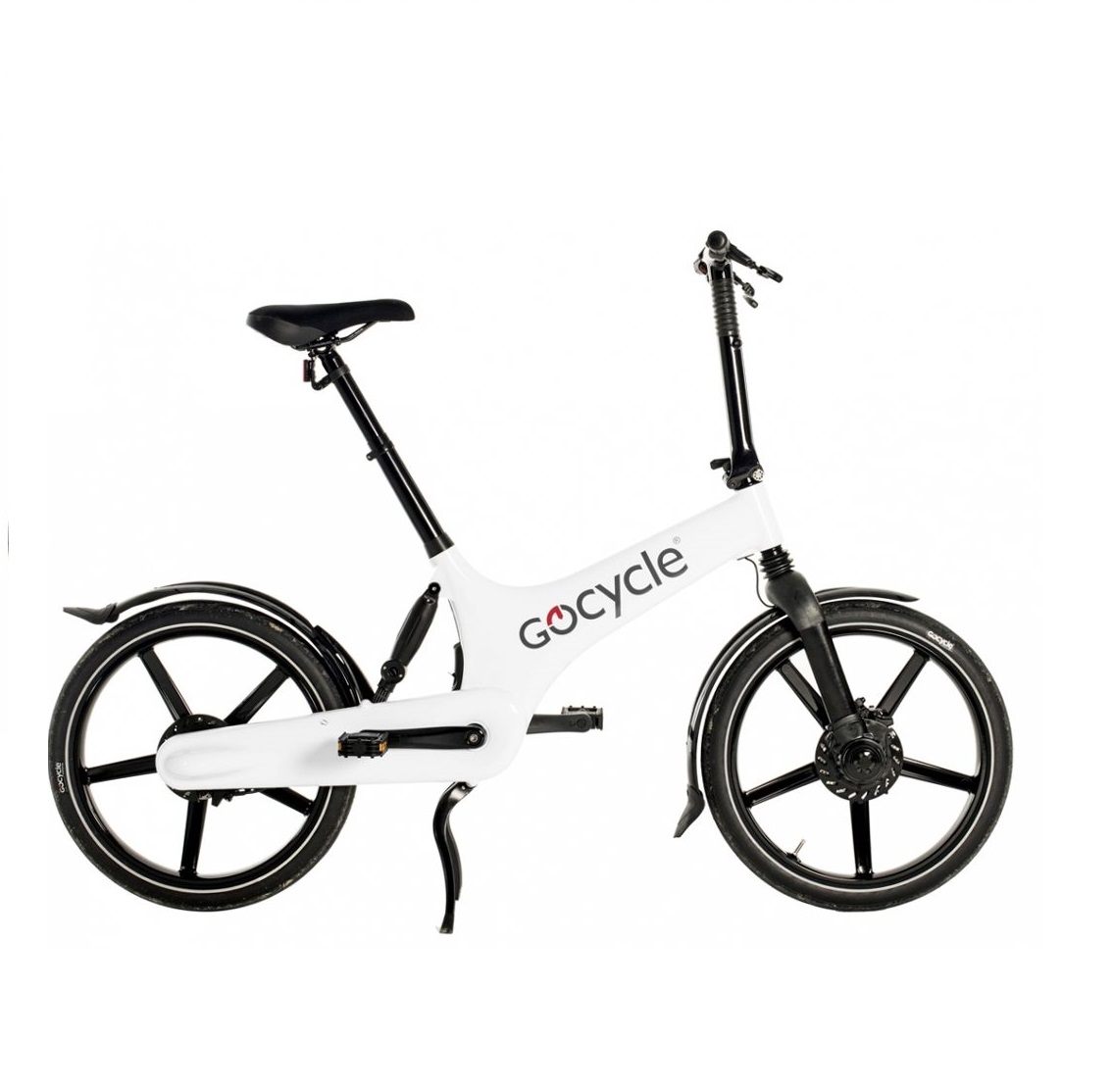 Go sport velo electrique pliable online