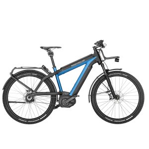 Supercharger GX rohloff