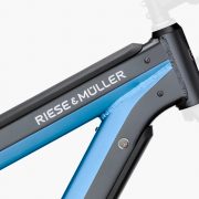 cadre-gris-bleu-riese-and-muller