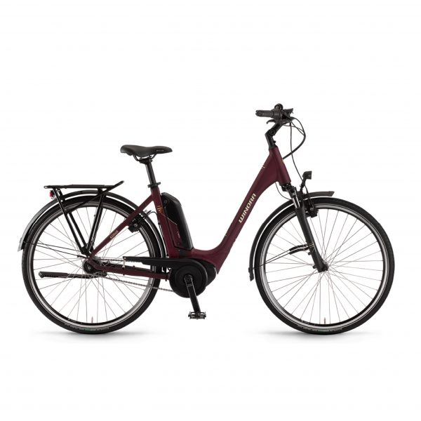 Sinus Tria N7F Eco rouge