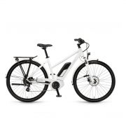 Sinus tria 7eco blanc femme