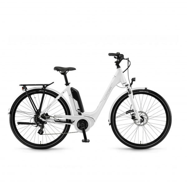 sinus Tria 7eco blanc