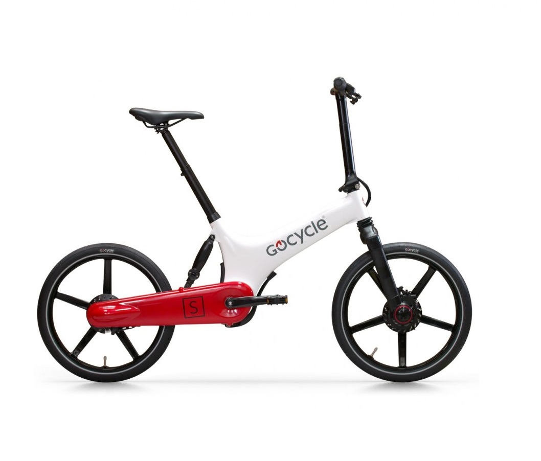 Velo electrique pliable top go sport