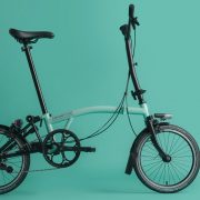 black edition feature bike