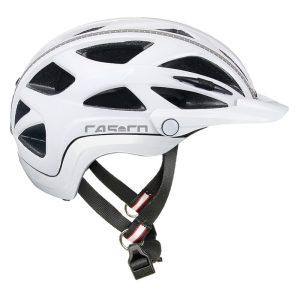 Casque-velo-casco-Active2U-Blanc