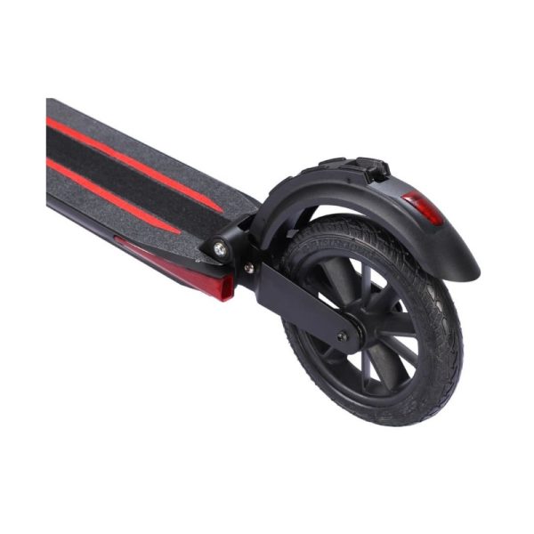 Trottinette électrique E-TWOW S2 Booster S - roue
