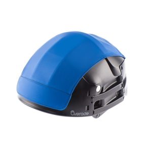 cover bleue