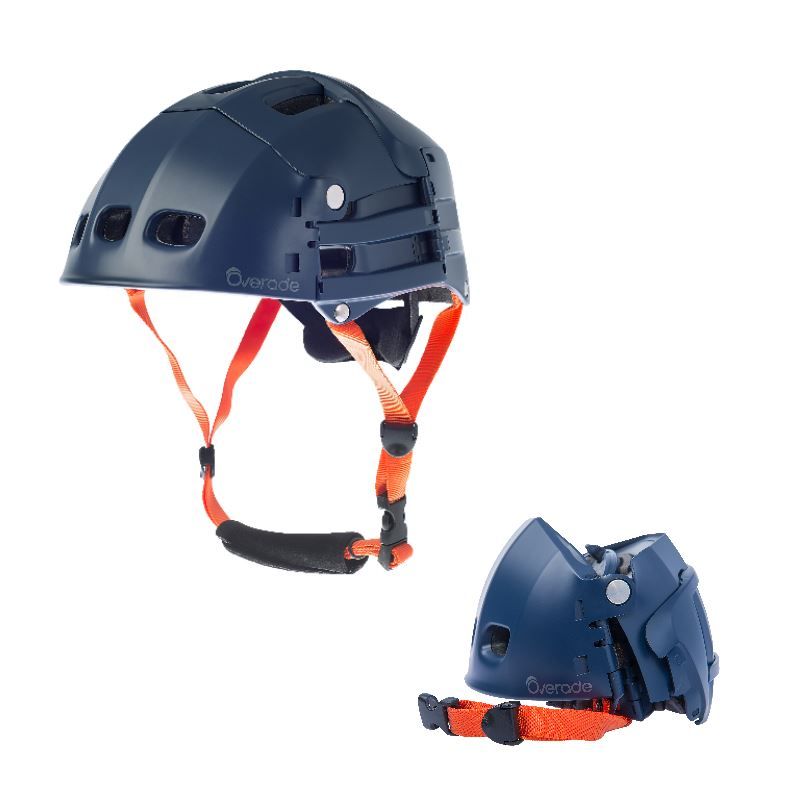 Plixi FIT-OVERADE<span class="categorie_produit"></br>Casque</span>