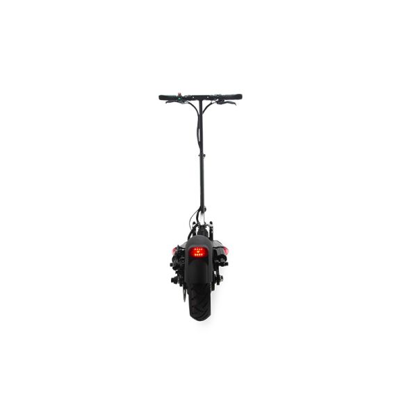 SPEEDWAY MINI 4 PRO MINIMOTORS arriere