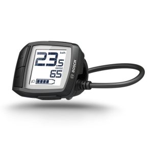 Compteur Bosch Purion