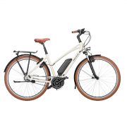 Cruiser Mixte urban cream