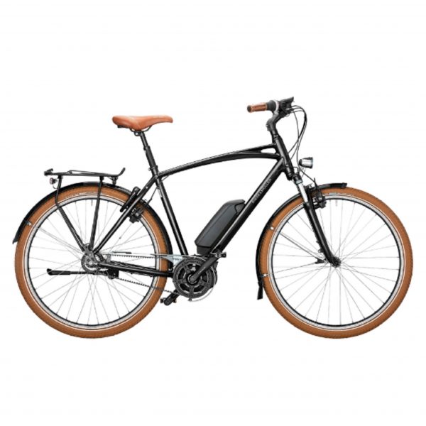 Cruiser urban black homme 1