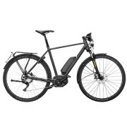 Roadster touring hs black
