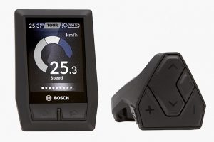 Bosch Kiox