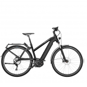 Charger Mixte touring Noir