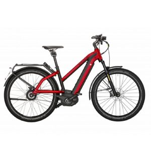 Charger Vario – Classique & Mixte