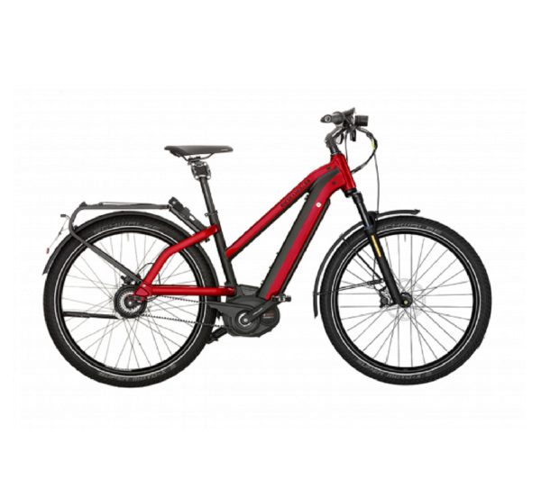 Charger Vario – Classique & Mixte
