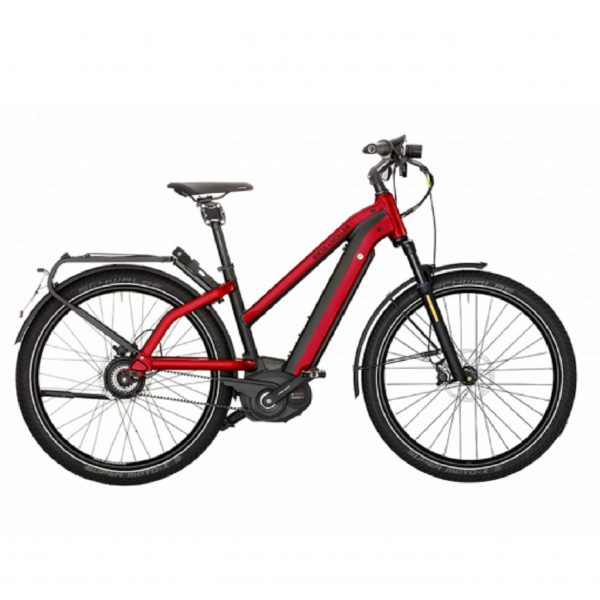 Charger Vario – Classique & Mixte