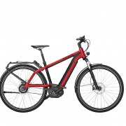 Charger vario