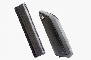 Dualbattery 1000Wh