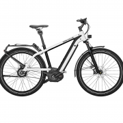 Charger GH vario