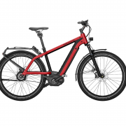 Charger GH vario rouge