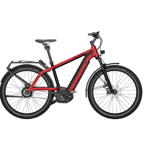 Charger GT Vario HS