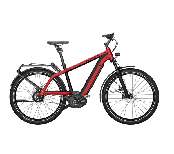 Charger GT Vario HS