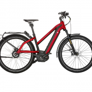 Charger GT vario HS mixte