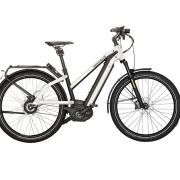 Charger GT vario HS mixte blanc