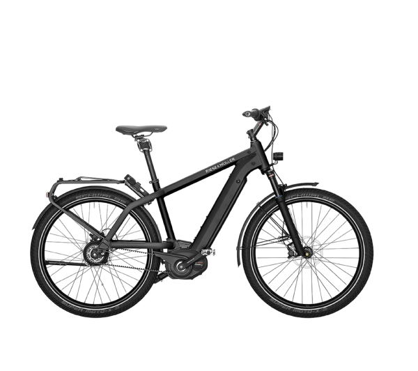 Charger GT vario HS mixte noir