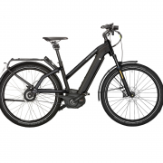 Charger GT vario HS mixte noir