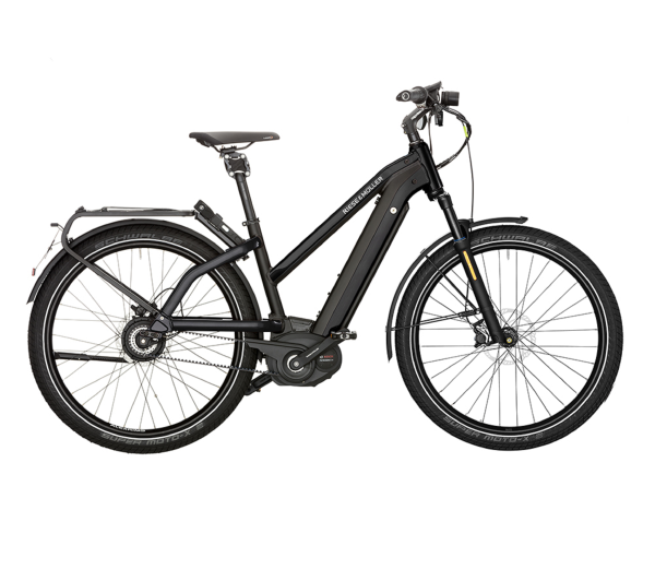 Charger GT vario HS mixte noir