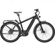 charger vario noir