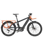 Multicharger GX touring black
