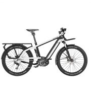 Multicharger GX touring gris