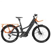 Multicharger Mixte GX touring black