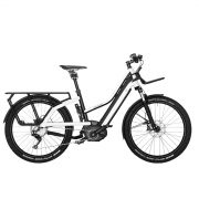 Multicharger Mixte GX touring gris
