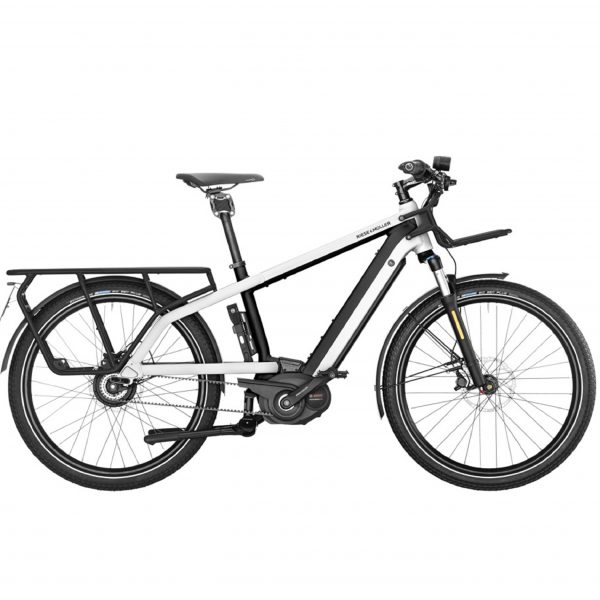 Multicharger Vario HS
