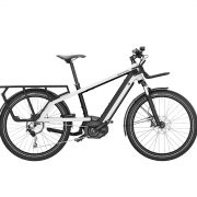 Multicharger light gris
