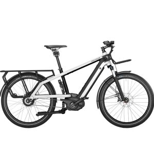 Multicharger vario gris