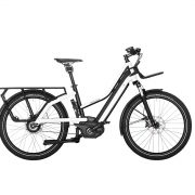Multicharger vario gris